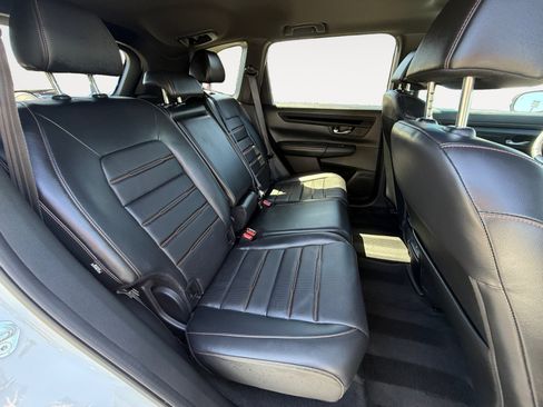 Used 2024 Honda CR-V Sport-L image 18