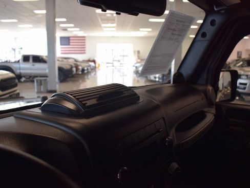 Used 2014 Jeep Wrangler Unlimited Sport w/ Quick Order Package 24S AWD/4WD image 91