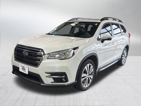 Certified 2022 Subaru Ascent Limited w/ Technology Package AWD/4WD image 3