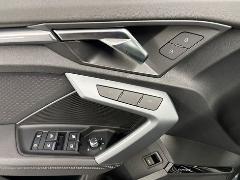 New 2025 Audi A3 2.0T Premium Plus image 19