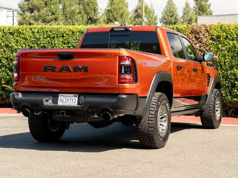 Used 2024 RAM 1500 TRX AWD/4WD image 29