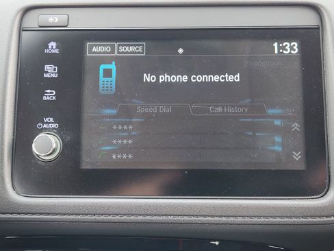 Used 2021 Honda HR-V EX image 20