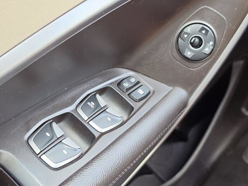 Used 2013 Hyundai Santa Fe Sport w/ Popular Equipment Pkg FWD image 15