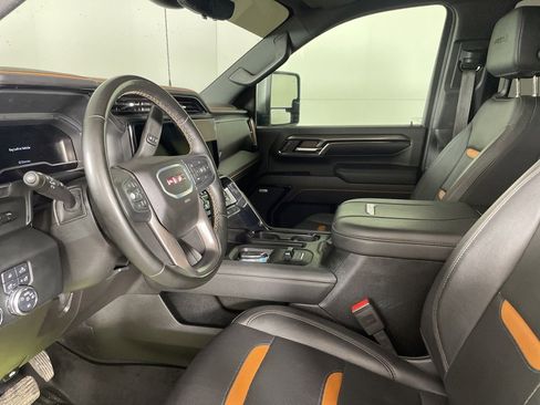 Used 2024 GMC Sierra 2500 AT4 w/ AT4 Premium Plus Package image 21
