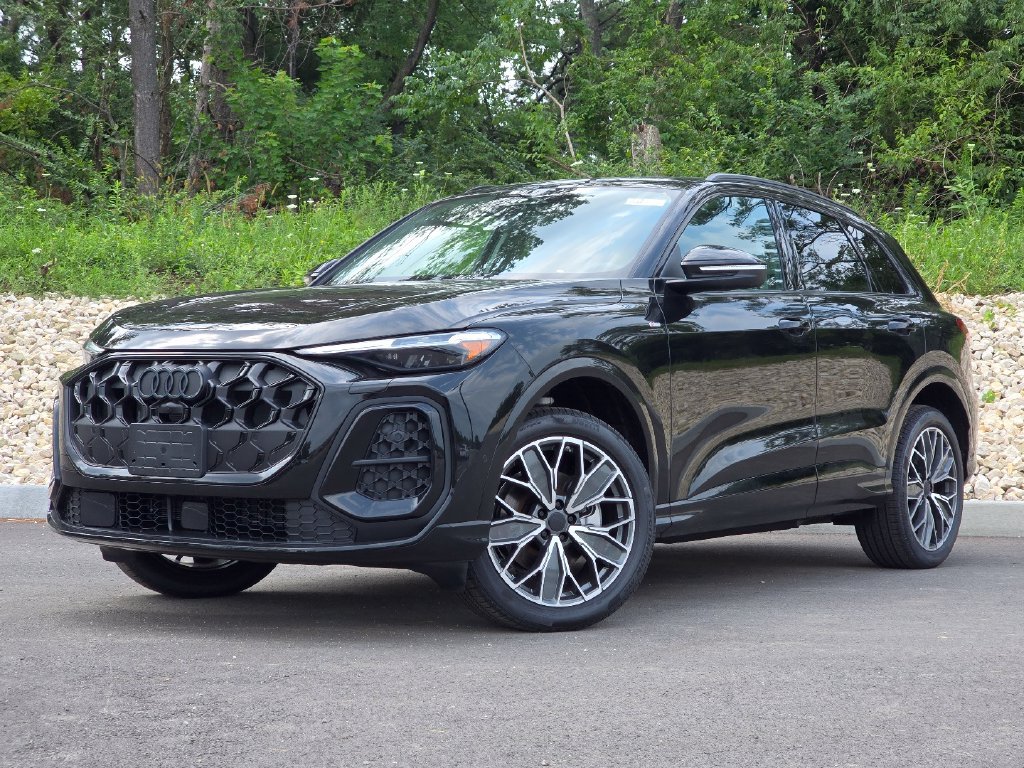 New 2026 Audi Q5 Premium Plus AWD/4WD image 1