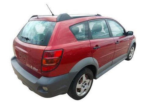 Used 2005 Pontiac Vibe w/ Power Group Value Package FWD image 5