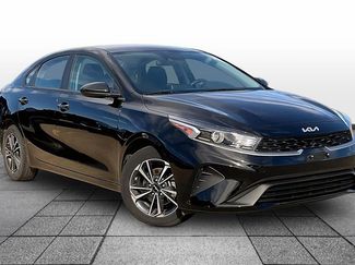 Certified 2024 Kia Forte LXS video 2