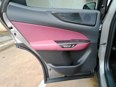 Used 2025 Lexus NX 350 AWD w/ Accessory Package (2T) image 19