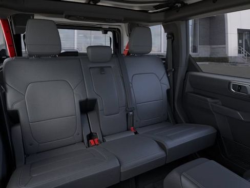 New 2025 Ford Bronco Badlands AWD/4WD image 11