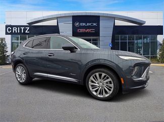 New 2026 Buick Envision Avenir video 1