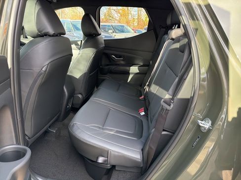 New 2026 Hyundai Santa Cruz SEL image 15