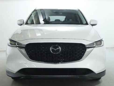 Certified 2023 MAZDA CX-5 AWD 2.5 S w/ Preferred Package image 5