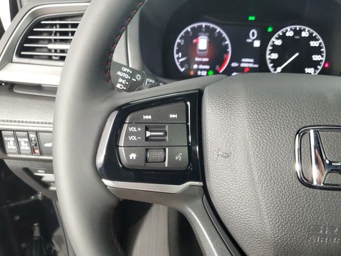 New 2026 Honda Odyssey Sport-L image 26