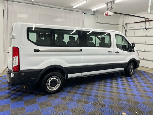Used 2020 Ford Transit 350 XL image 12