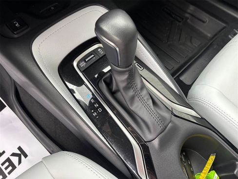 Certified 2024 Toyota Corolla XSE image 19