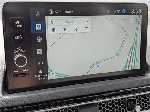 New 2026 Honda Civic Sport Touring image 13