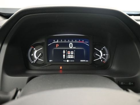 Used 2024 Honda Passport TrailSport image 16