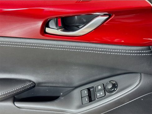 New 2025 MAZDA MX-5 Miata Grand Touring image 13