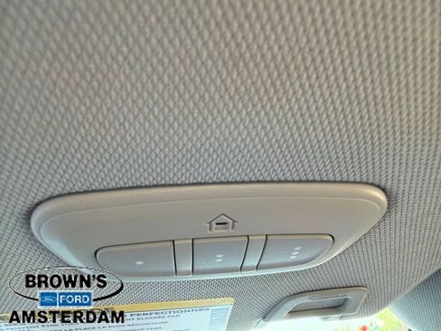 Used 2023 Jeep Grand Cherokee L Limited AWD/4WD image 16
