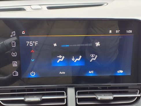 New 2026 Chevrolet Trax RS image 12