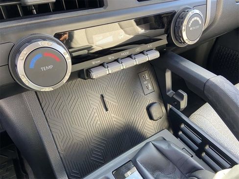 Used 2025 Toyota 4Runner SR5 image 23