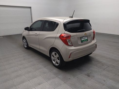 Used 2021 Chevrolet Spark LS FWD image 5