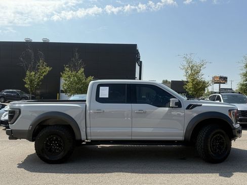 Used 2023 Ford F150 Raptor w/ Raptor 37 Performance Package image 10
