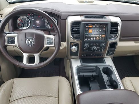 Used 2016 RAM 1500 Laramie w/ Convenience Group image 13