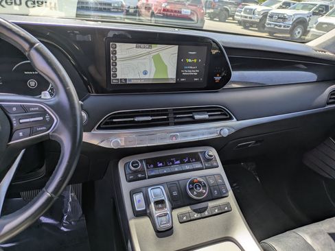 Used 2021 Hyundai Palisade Limited AWD/4WD image 26