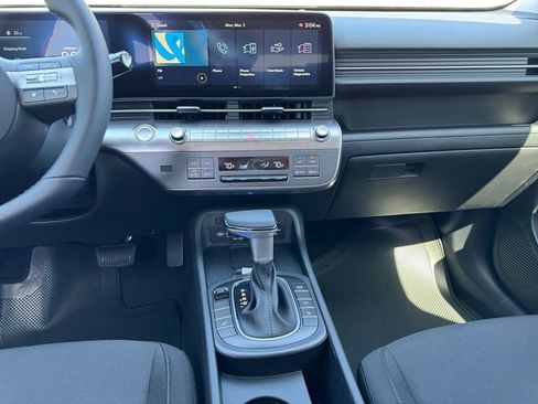 New 2026 Hyundai Kona SEL Sport FWD image 11