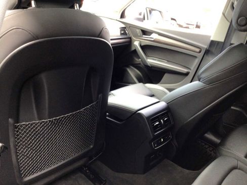 Used 2021 Audi Q5 Prestige AWD/4WD image 22