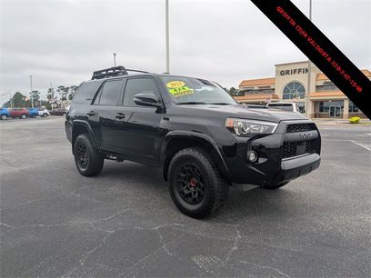 Used 2023 Toyota 4Runner TRD Pro