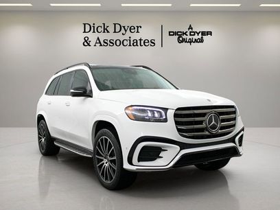 Used 2024 Mercedes-Benz GLS 450 4MATIC