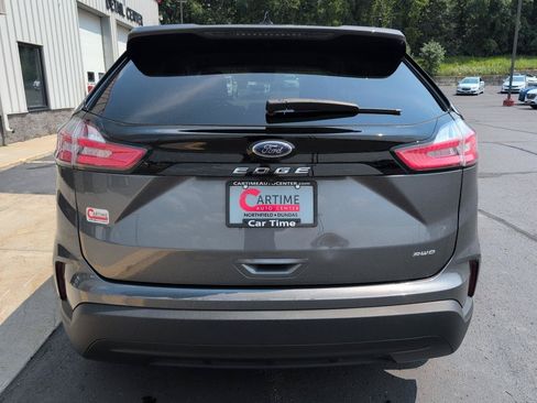 Used 2023 Ford Edge SE AWD/4WD image 7