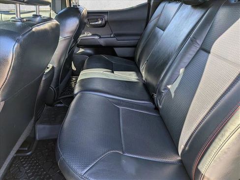 Used 2021 Toyota Tacoma TRD Pro image 19