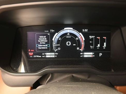 Certified 2025 Toyota Tundra 1794 Edition w/ TRD Off-Road Package image 7