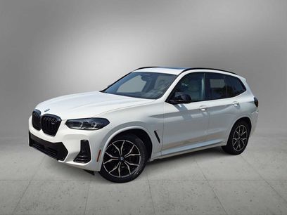 Used 2023 BMW X3 M40i