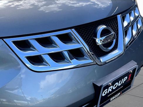 Used 2012 Nissan Rogue SV AWD/4WD image 29