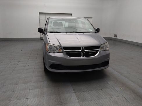 Used 2015 Dodge Grand Caravan American Value Package image 14