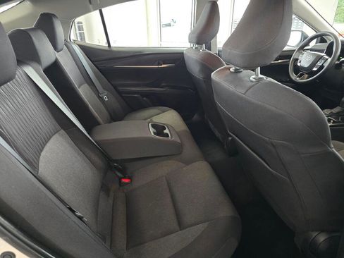Used 2025 Toyota Camry LE FWD image 41