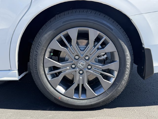 New 2027 Honda Odyssey Touring image 33