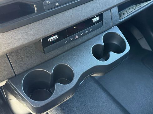 Used 2023 Mercedes-Benz Sprinter 3500 image 20