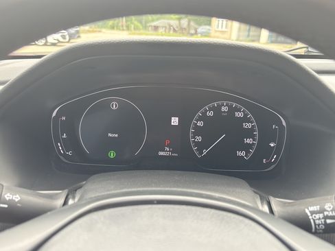 Used 2019 Honda Accord Sport image 25
