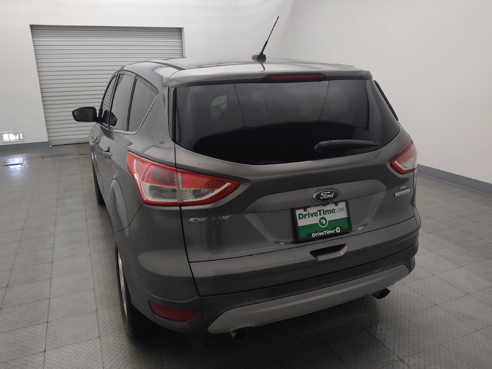 Used 2014 Ford Escape SE FWD image 6