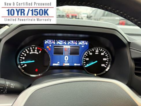 Used 2023 Ford Expedition Max XLT image 19