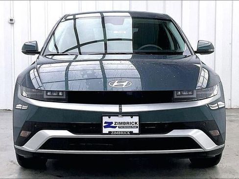 New 2026 Hyundai Ioniq 5 SE image 22