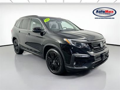 Used 2022 Honda Pilot Special Edition