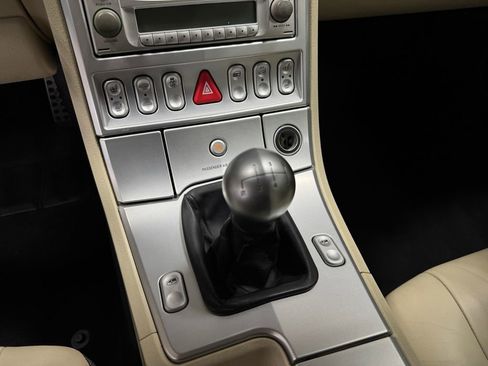 Used 2005 Chrysler Crossfire Limited RWD image 17