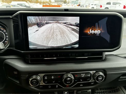 Used 2024 Jeep Wrangler Sahara w/ Dual Top Group image 22