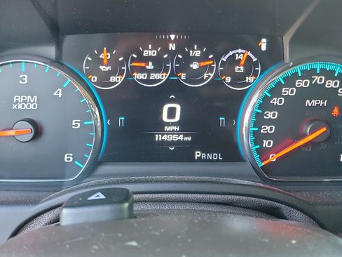 Used 2017 GMC Yukon XL Denali w/ Open Road Package image 25